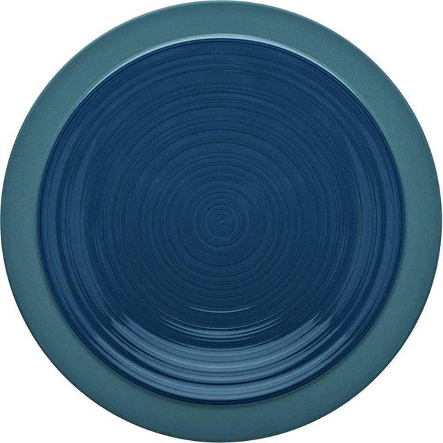 Degrenne Bahia Salad Plate 9" | Set of 4 - Bluestone