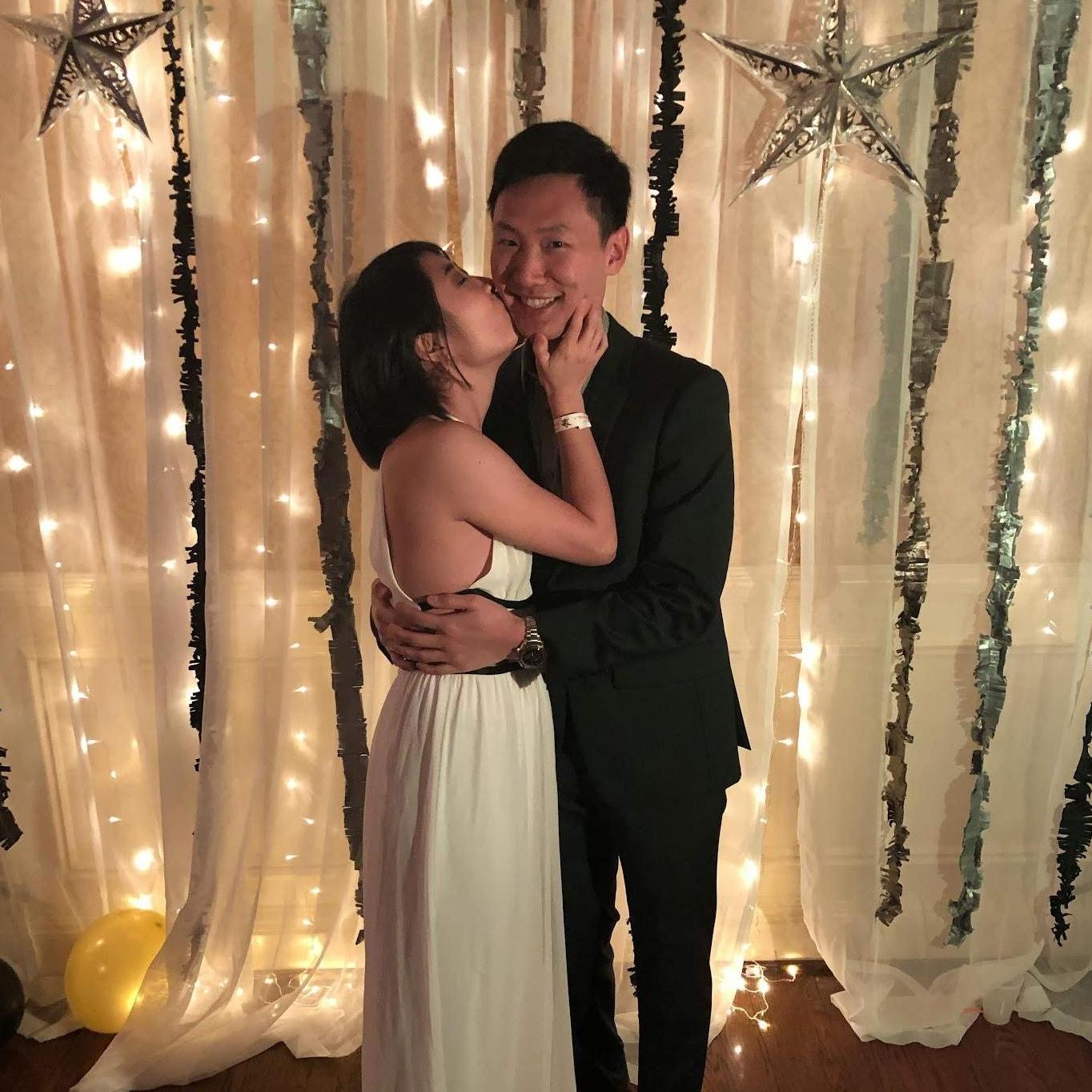 Our first medical school Gala