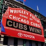 Chicago Cubs Game