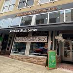 Mulligan's Irish Pub