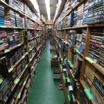 Chamblin Bookmine