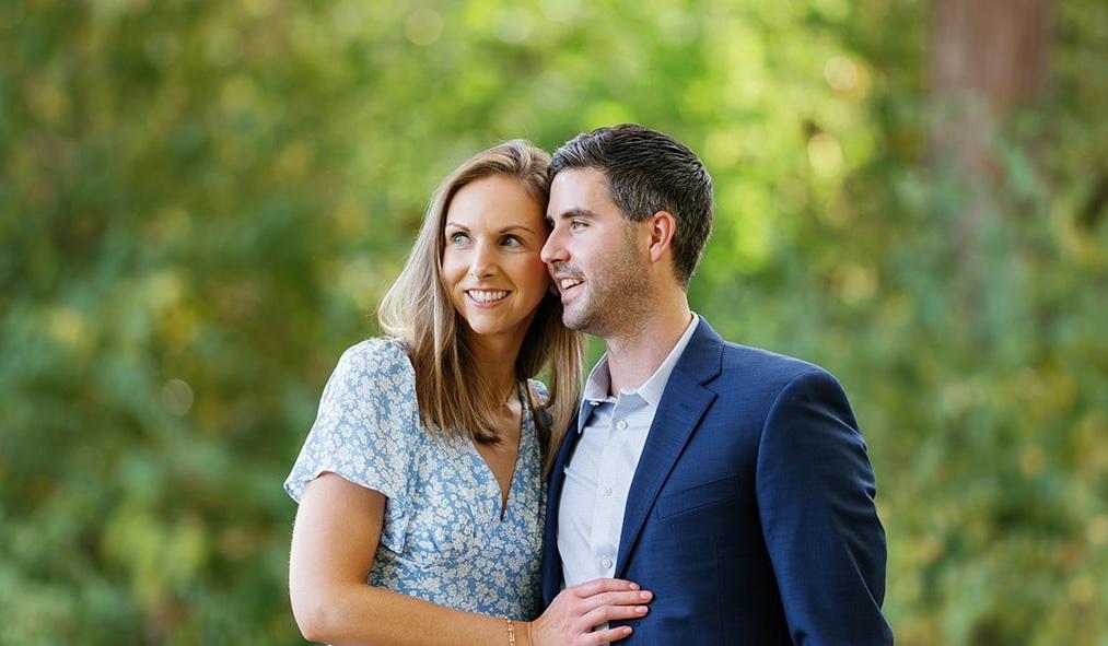 The Wedding Website of Lauren Kosowski and Michael Rickard