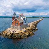 Breakwater Lighthouse