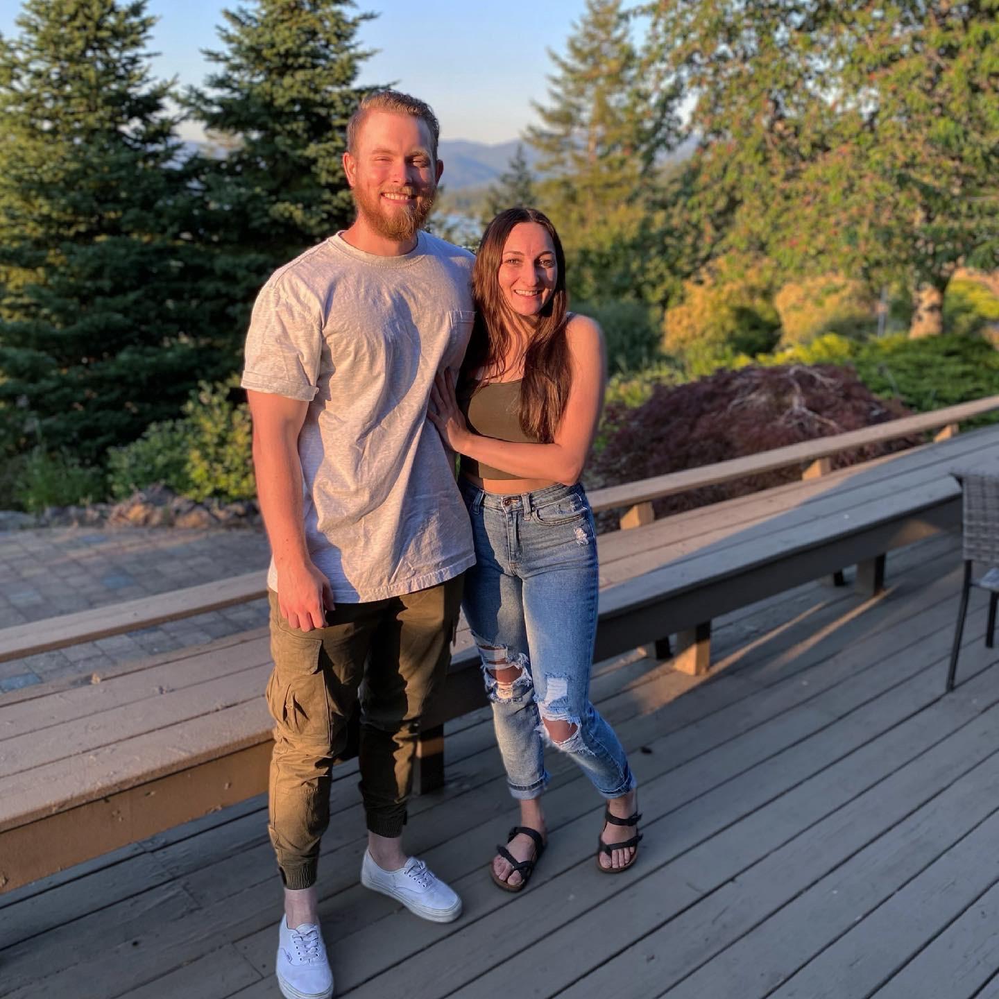 Idaho July 2021