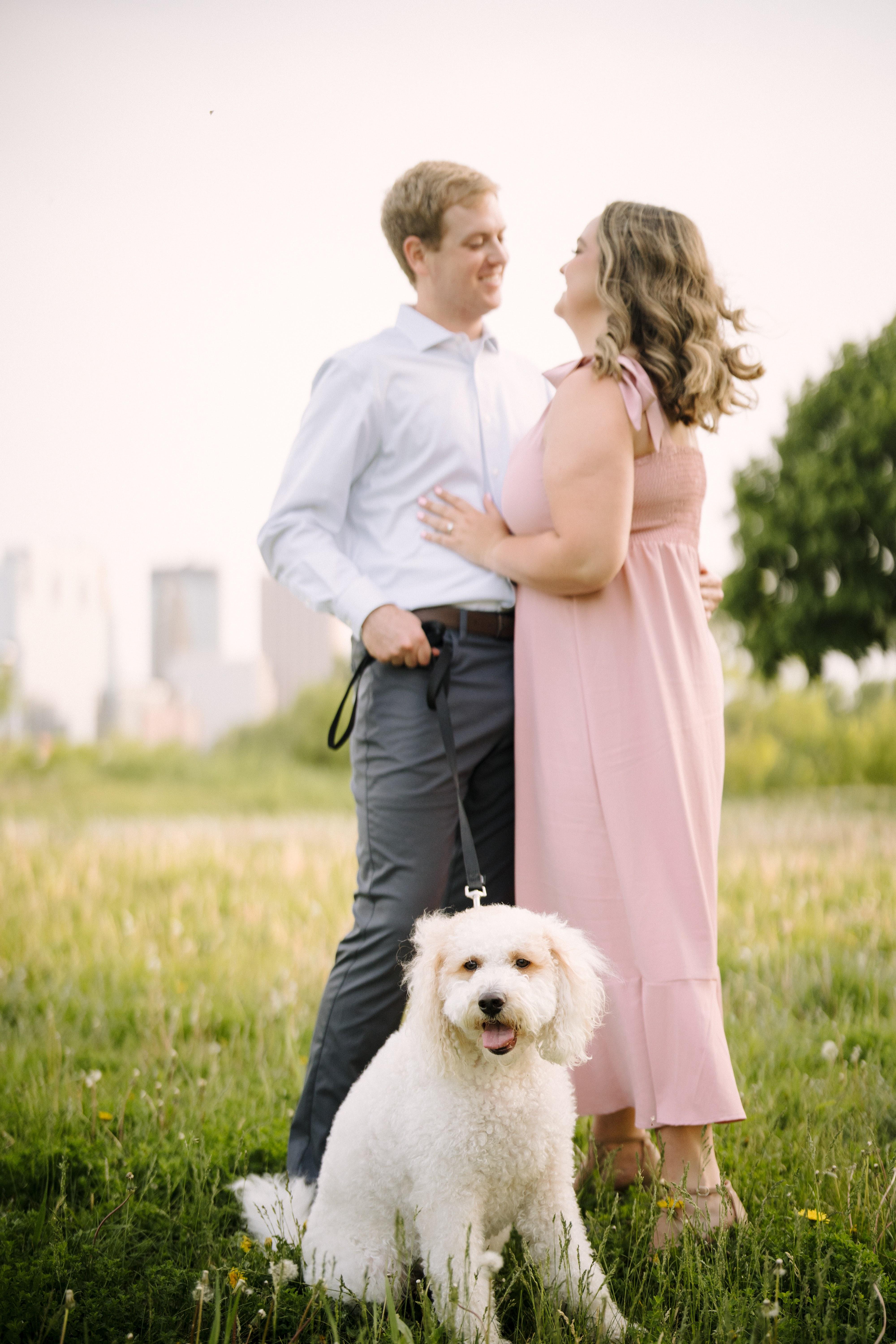 The Wedding Website of Melissa Scherer and Jacob Strauss