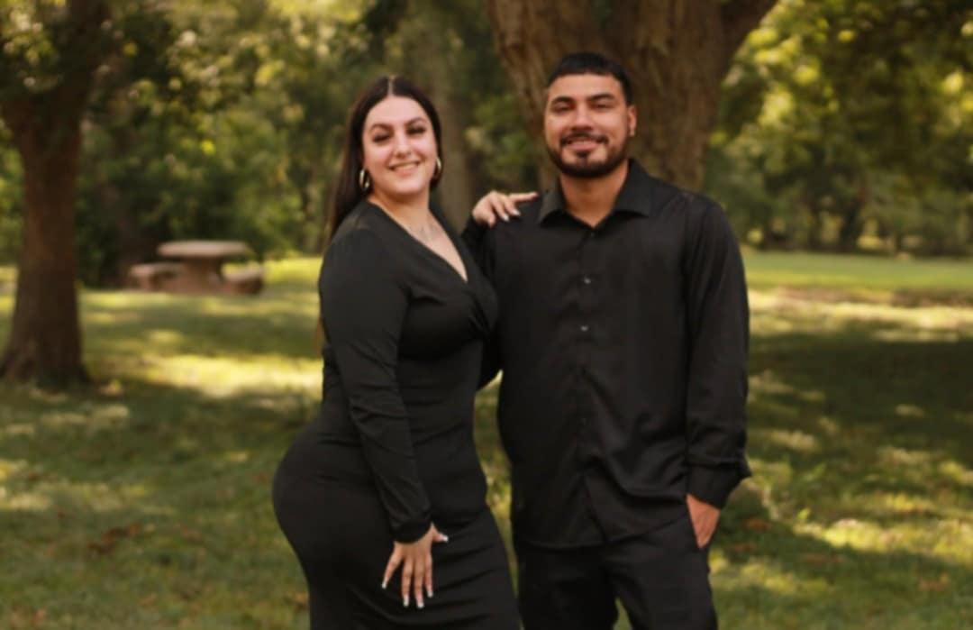 The Wedding Website of Autumn Lopez and Jesus Vazquez