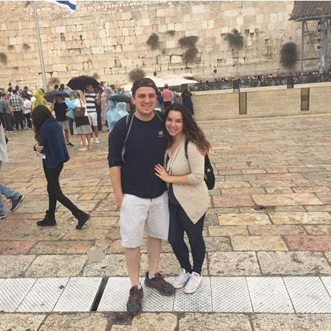 Western Wall!