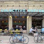 Colectivo Coffee of the Third Ward