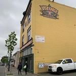 Lost Coast Brewery & Cafe