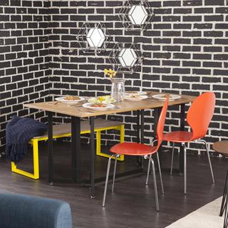 Driness Drop Leaf Table