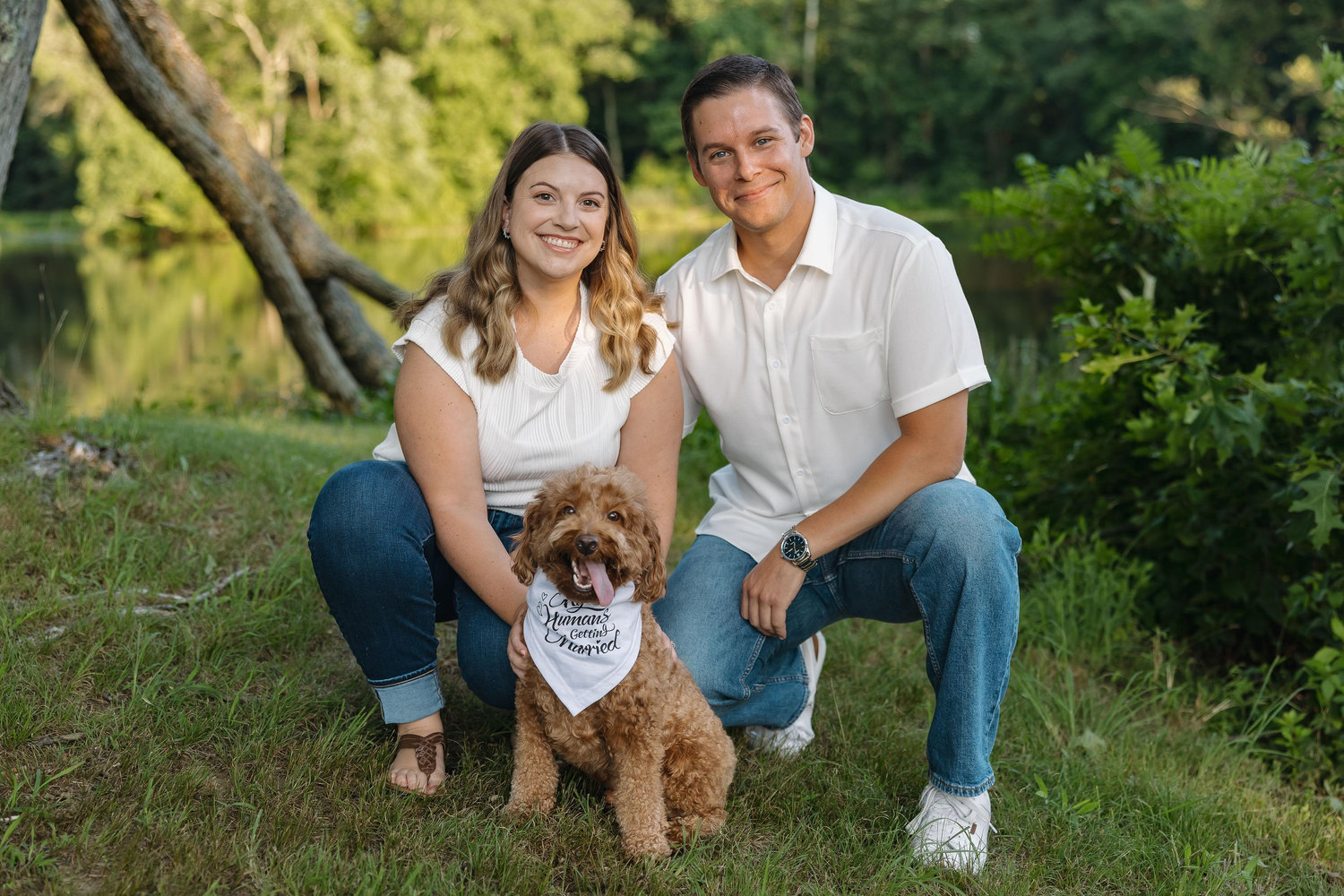 The Wedding Website of Kacey Yates and Michael Cox