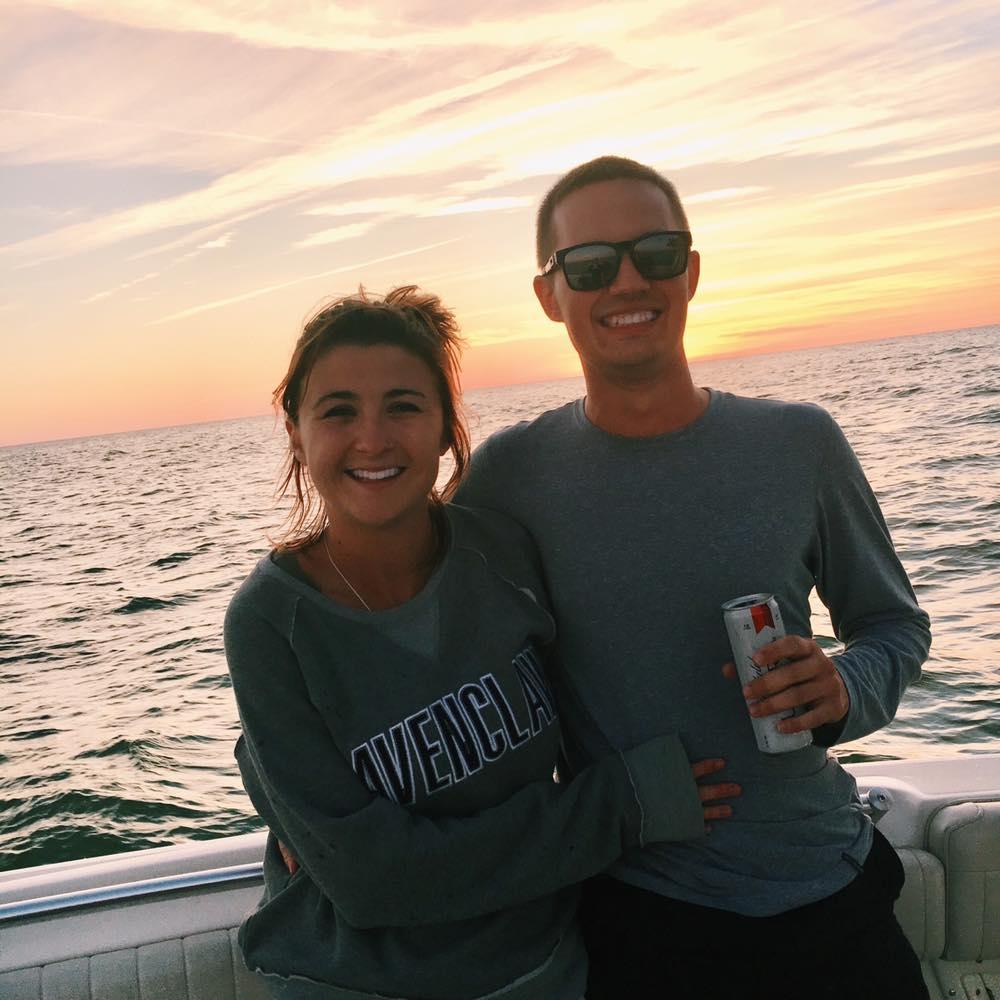 Suckers for Sunset Pictures