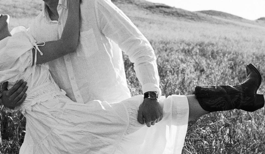 The Wedding Website of Amelia Dracup and Dylan Moran