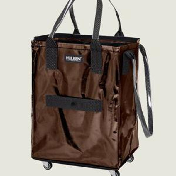 HULKEN® Chocolate Brown