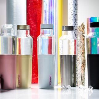 Hybrid Canteen
