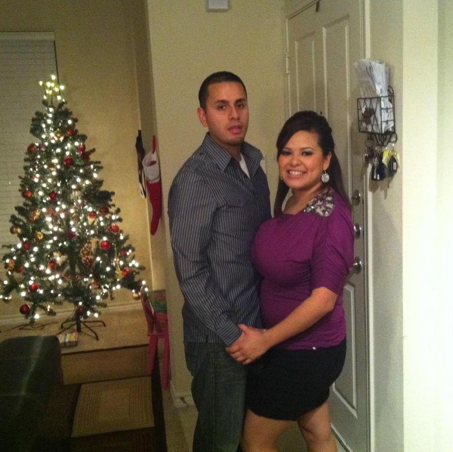 Christmas 2012