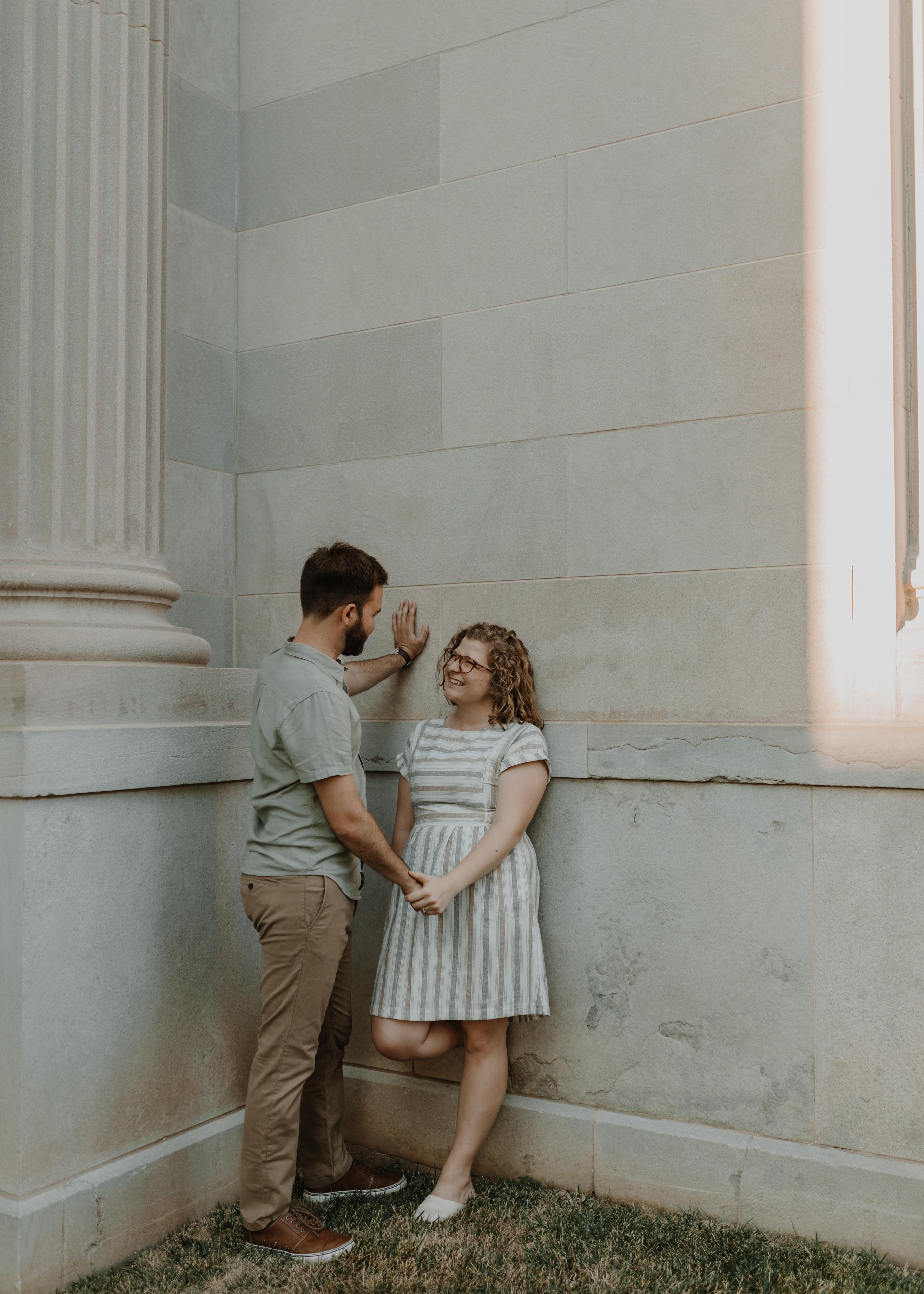 The Wedding Website of Madison Comito and Austin Comito