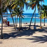 Escambron Beach
