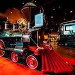 California State Railroad Museum