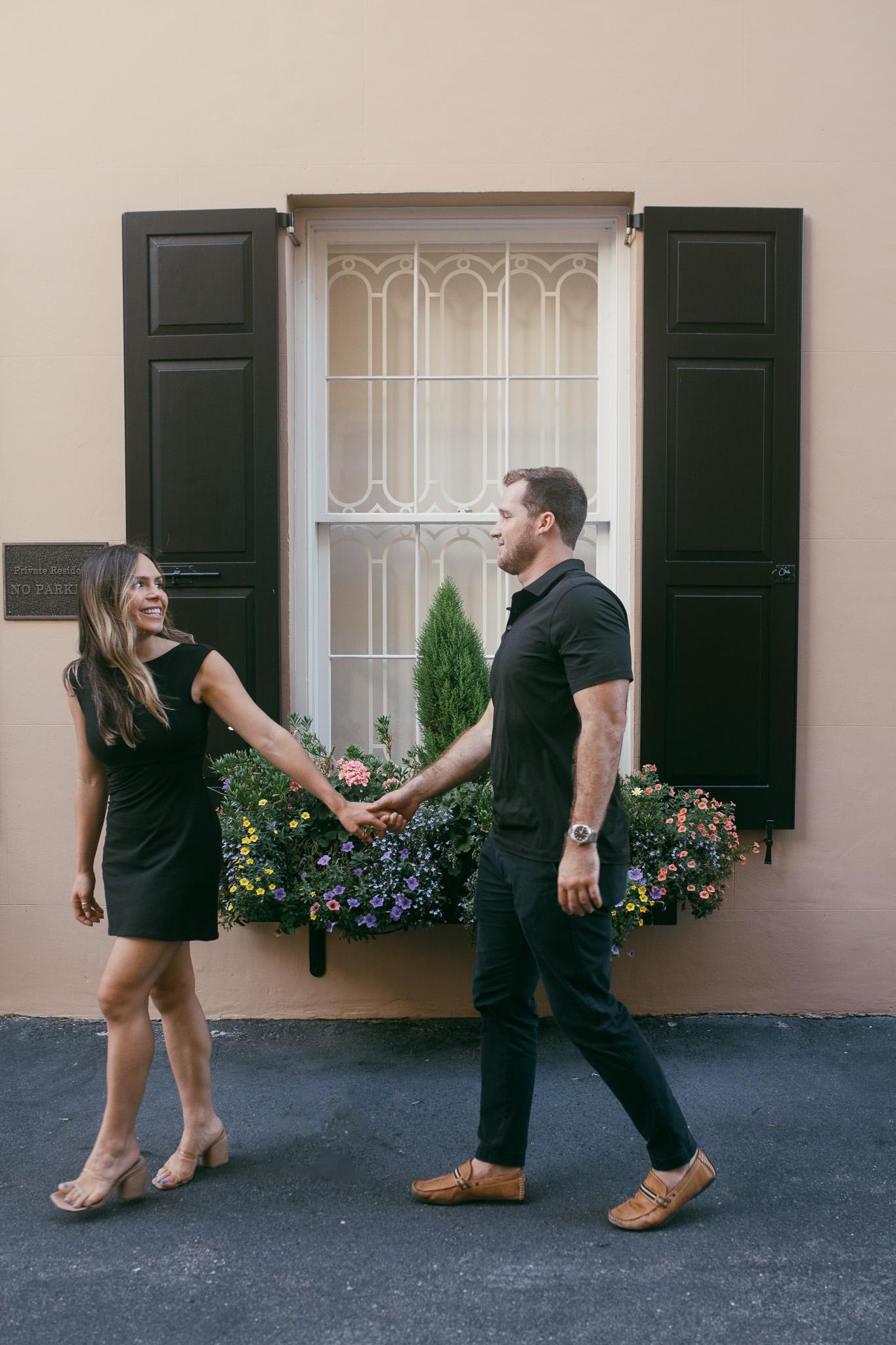 The Wedding Website of Maty Montoya and Blake Bishop