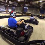 Joe's Karting