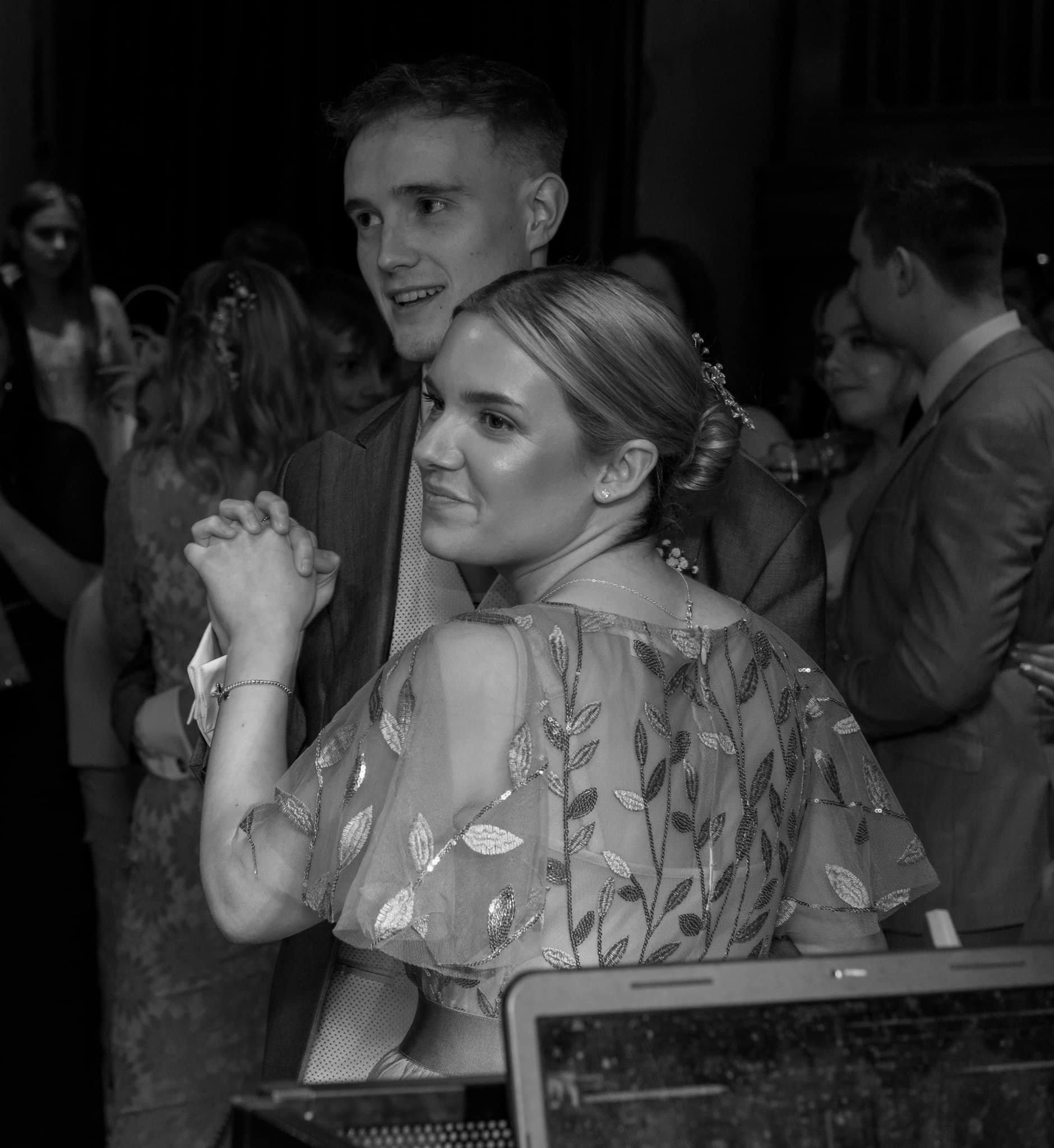 The Wedding Website of Charlotte Platt and Andrew Owen