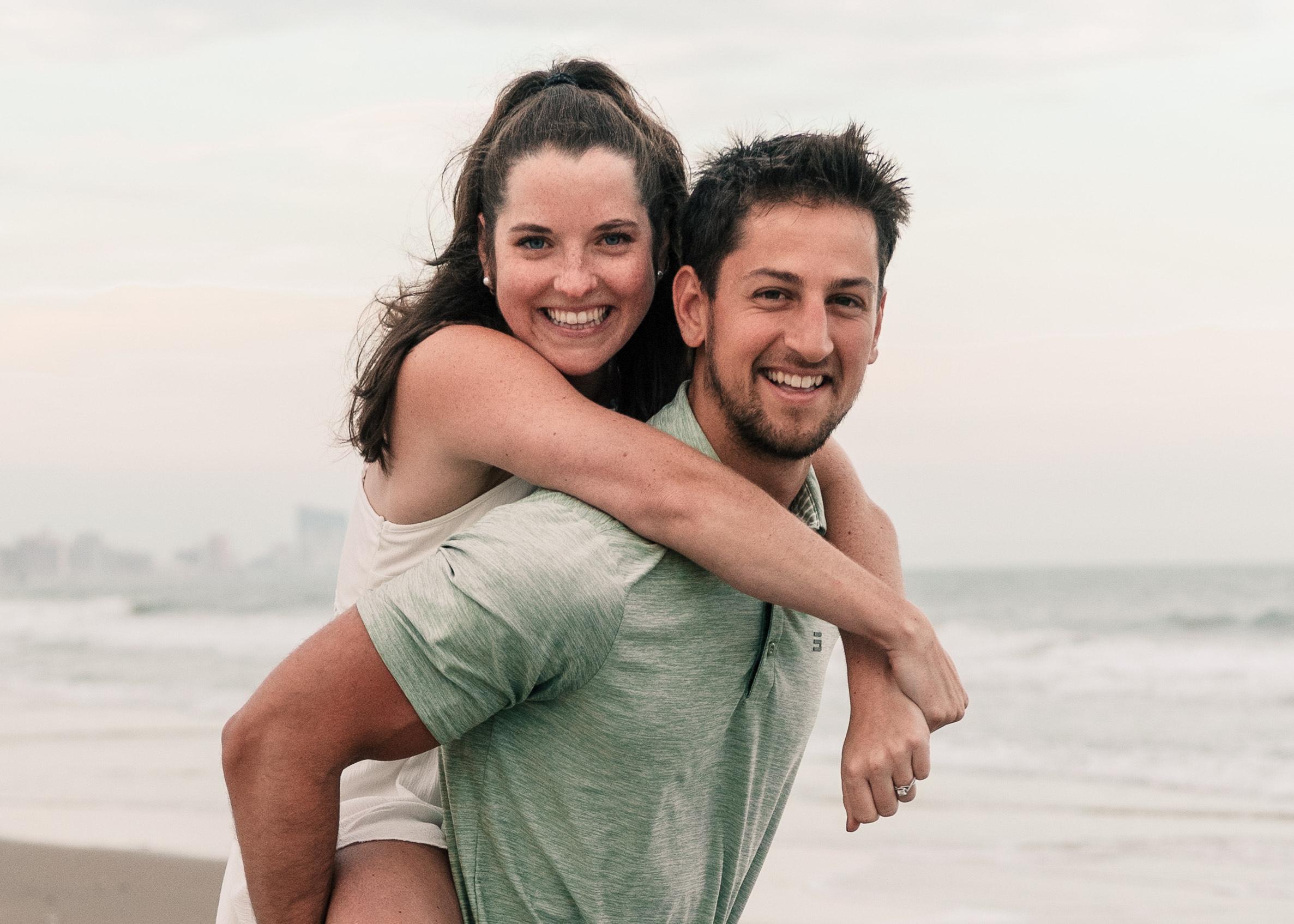 The Wedding Website of Emily Zeck and Nick Persia