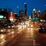 South Congress Avenue