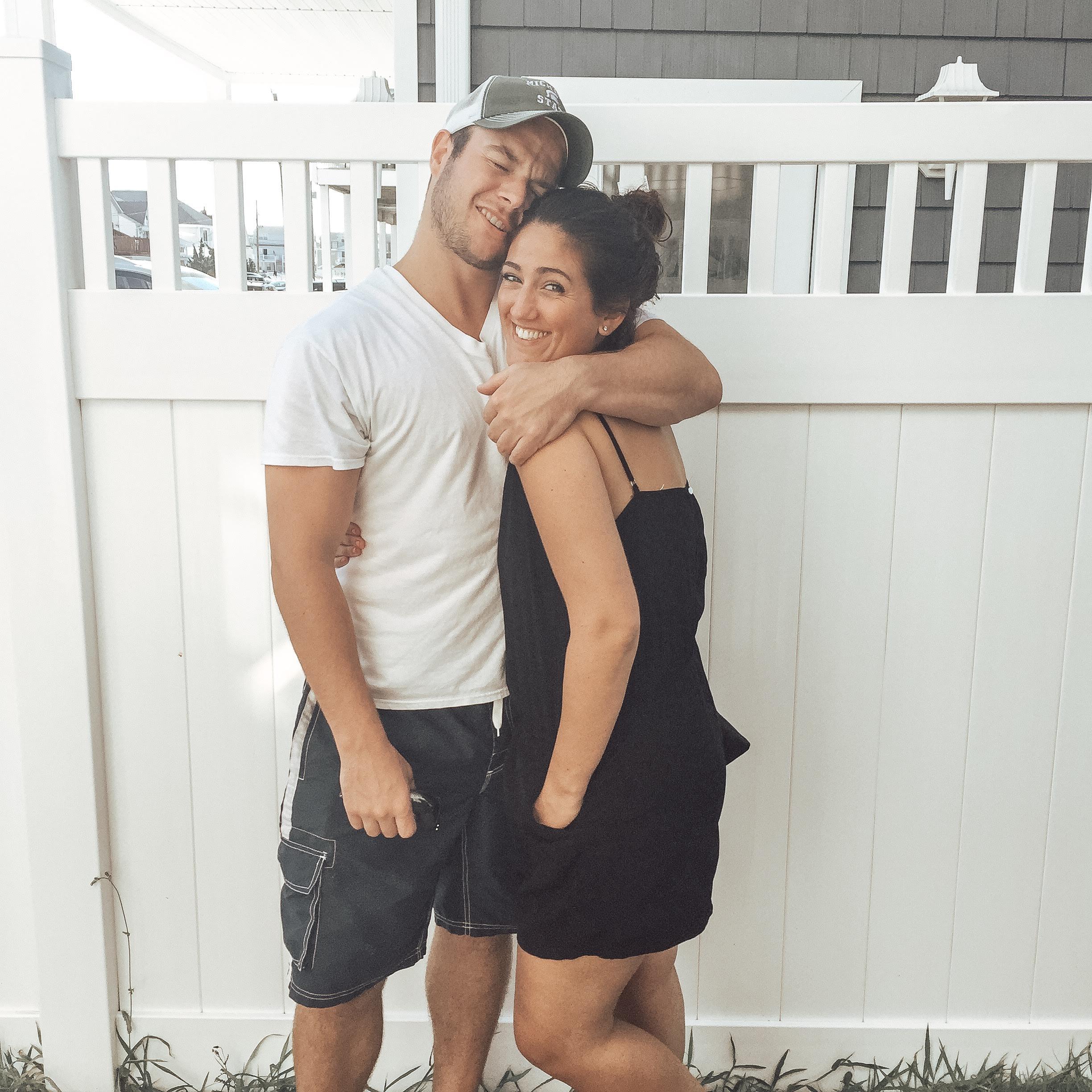 The Wedding Website of Elizabeth Giunta and Greg Miller