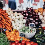 Ennis Farmers Market