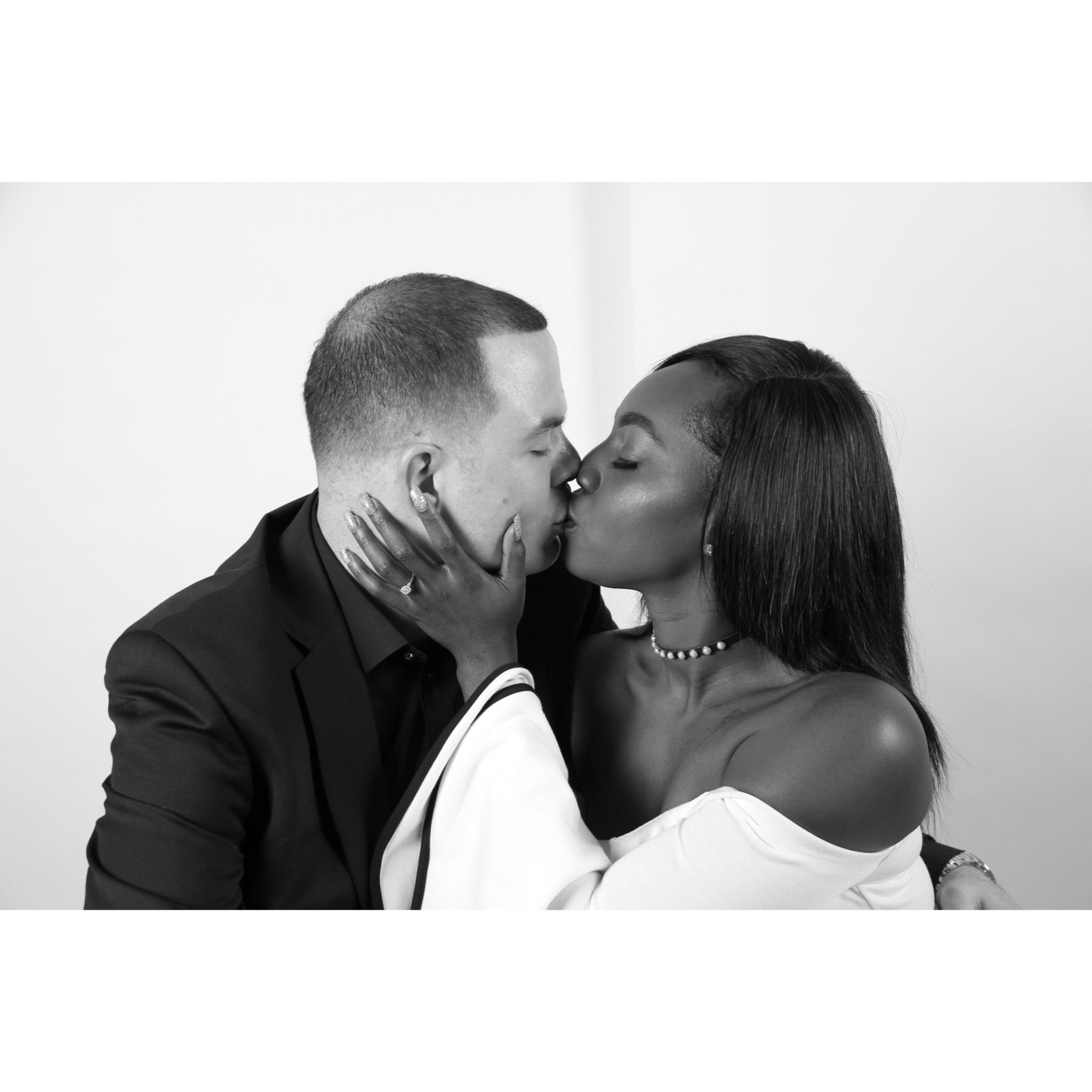 The Wedding Website of Britani Weems and Sean Anger