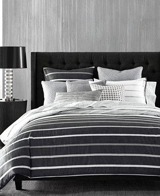 Colonnade Dusk King Comforter, Only at Macy's