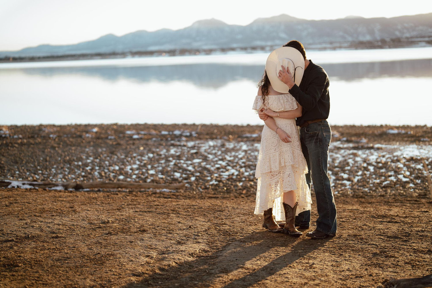 The Wedding Website of Tyler J. Kombol and Hannah R. Bond