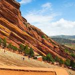 Red Rocks Amphitheatre