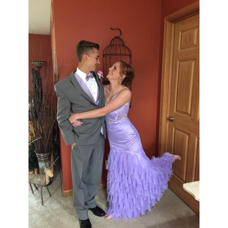 Senior Prom 2017