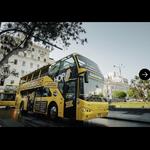 Lima Downtown City Tour