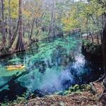 Ichetucknee Springs State Park