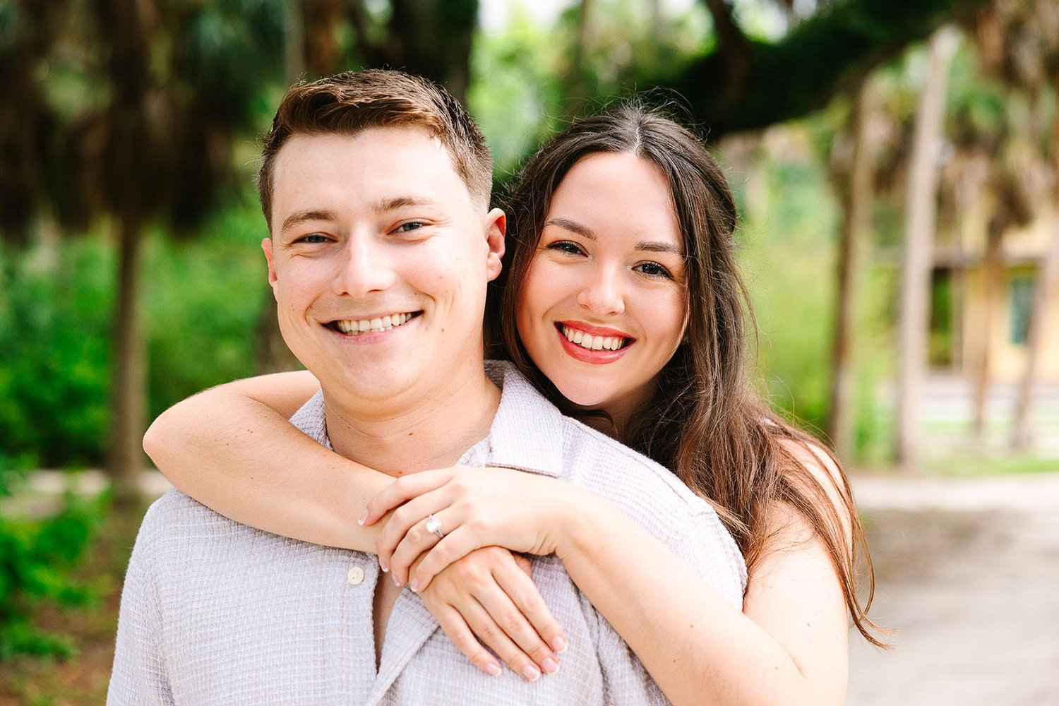 The Wedding Website of Hailey Tucker and Colby Karr
