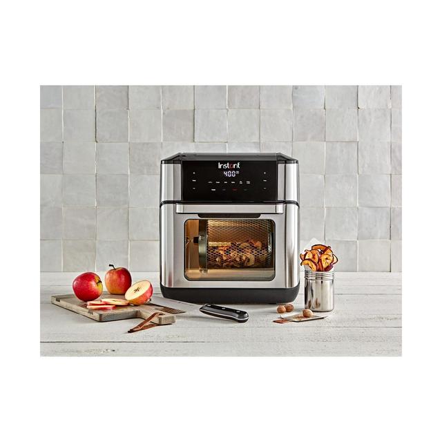 Instant Vortex Plus 10-Quart 7-In-1 Air Fryer Oven