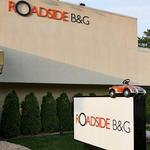 Roadside B&G