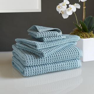 Quick Dry 6-Piece Towel Set