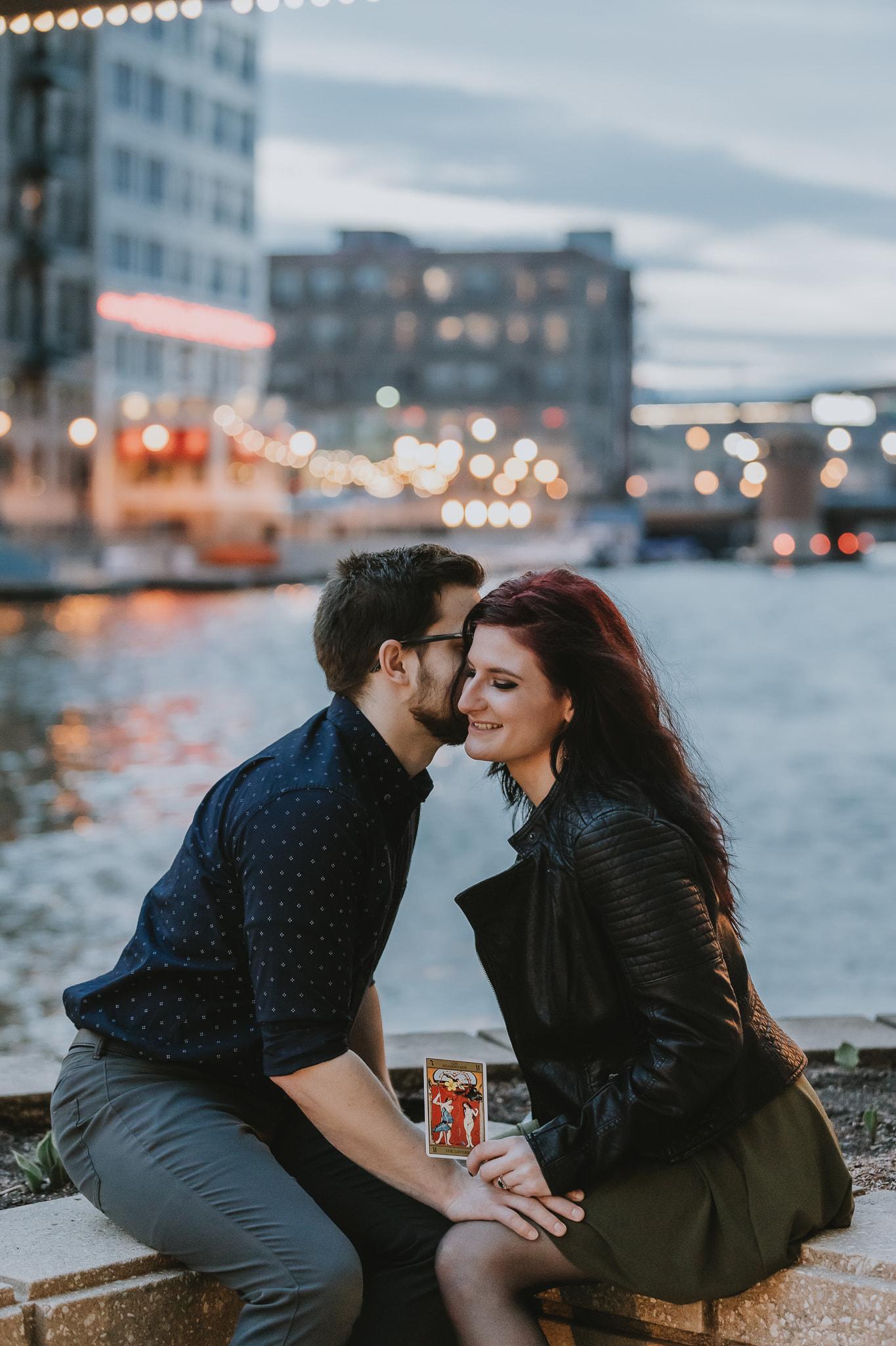 The Wedding Website of Tabitha Konik and Peter Roden
