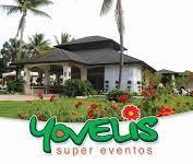 The Wedding Website of Zuleyka Estevez and Reginald Noel