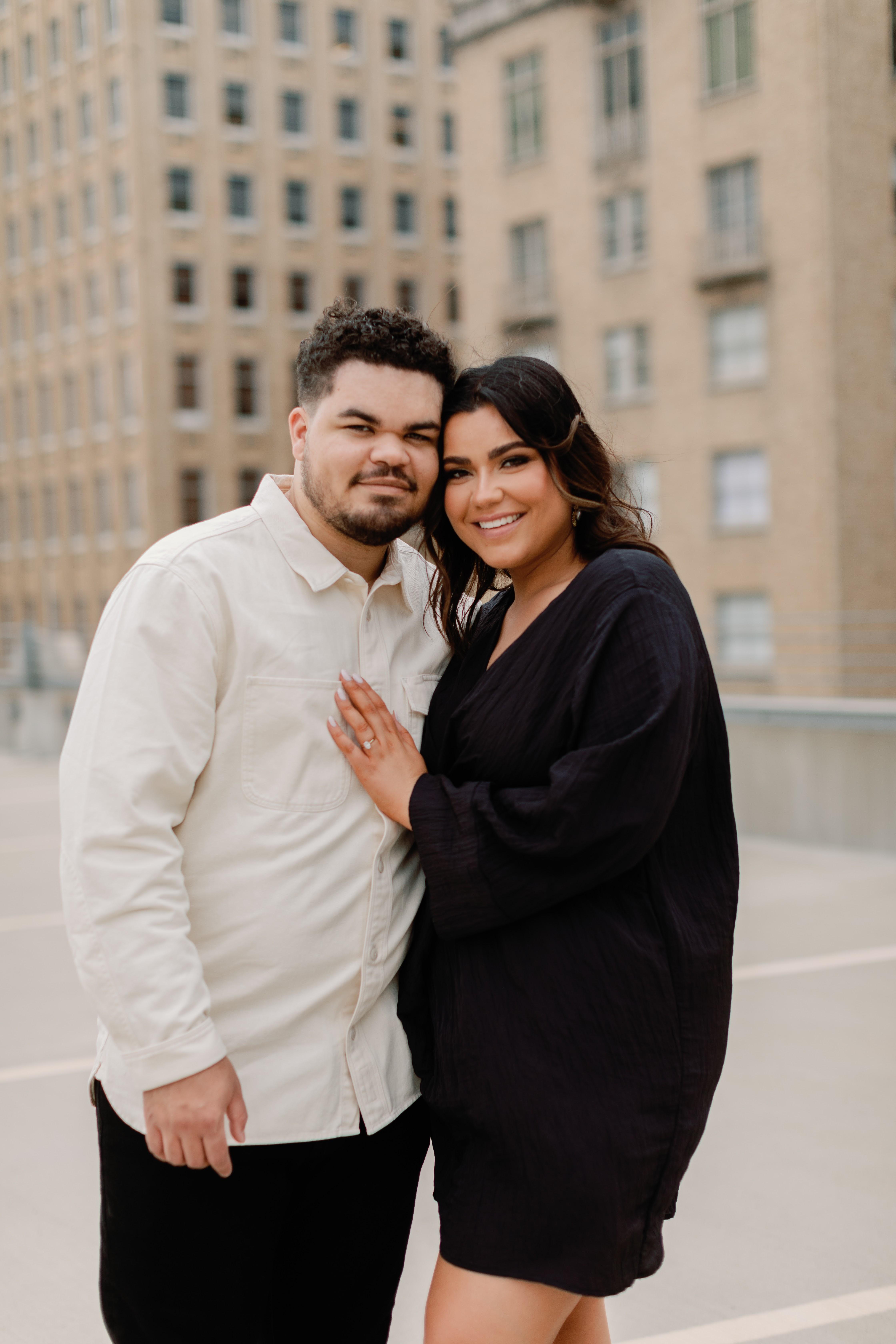 The Wedding Website of Quinn Rogers and Braxton Turner