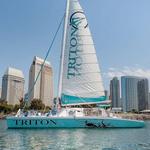 Triton Charters and Yacht Rental