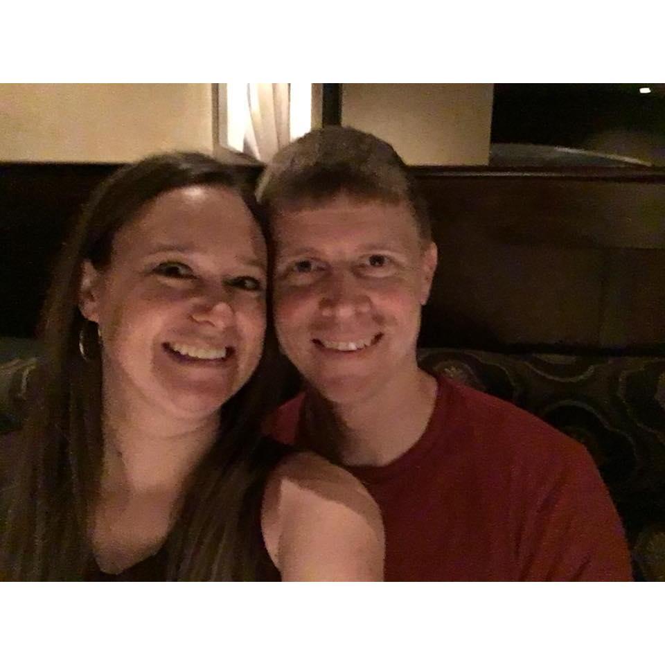 Cat's Birthday Celebration - May 12, 2018