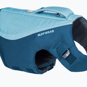 Float Coat™ Dog Life Jacket (Deep Blue XL for Sally)