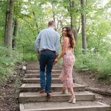 Nichols Arboretum