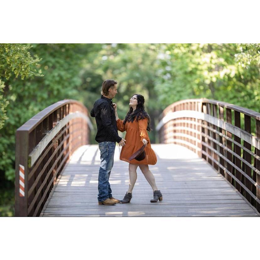 "I will always dance with you"