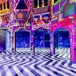 Area 15 | Meow Wolf Omega Mart